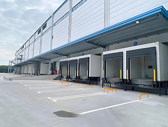 萬噸冷庫建造一平方的價格范圍是多少？